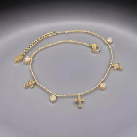 Cross Gold Elegant
