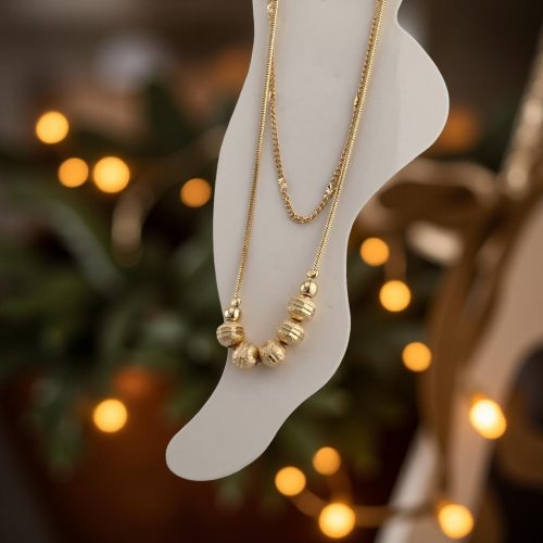 Pearl Shine Gold