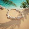 Ocean Shell Beige 