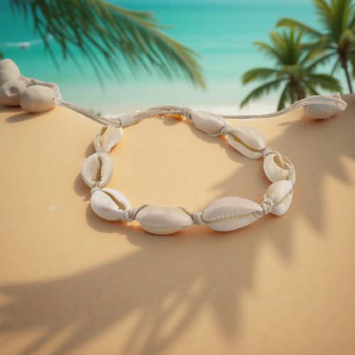 Ocean Shell Beige 