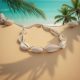 Ocean Shell Beige 