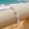 Ocean Shell Beige 