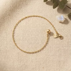 Heart n Chime Gold