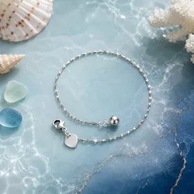 Silver Chime Long