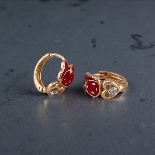 Red Rabbit Baby
