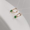 Liza Green Crystal Baby