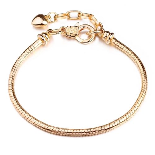 Charmdora Gold Heart Variant