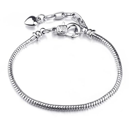 Charmdora Silver Heart Variant