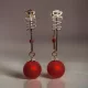 Dear red ball