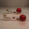 Dear red ball