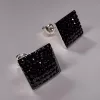Black logic crystal