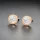 Monic Mini Crystal Gold