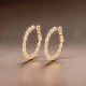 Lola Gold Midi