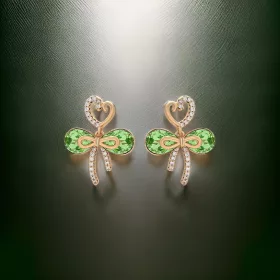 Monaco Green Crystal 