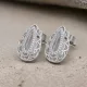 Edith Silver Diamond