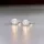 Monic Mini Crystal Silver
