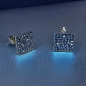 Aqua Crystal Logic