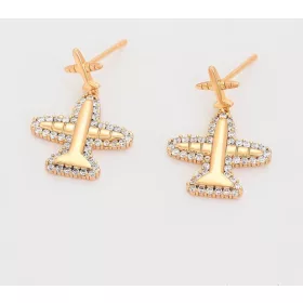 Airplane  Crystal Long