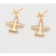 Airplane  Crystal Long