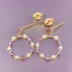 Swari Pearl & Rainbow