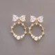 Gracy Pearl & Crystal 