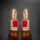 Ria Red & Crystal Long