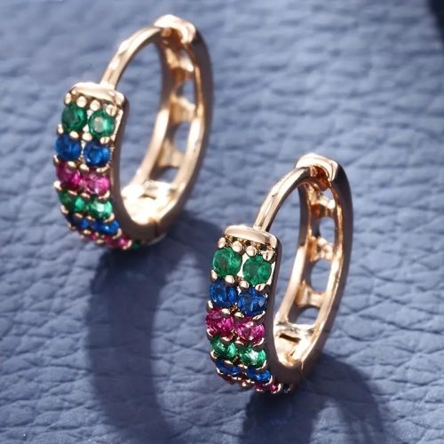 Mini Color Crystal 