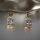 Butterfly & Diamond Elegant