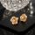 Rose & Crystal Luxus
