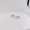 Ice Flower Silver