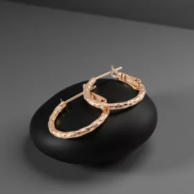 Julia Rise Gold Midi