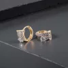 Double Coeurly Diamond