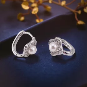 Logic Pearl Silver