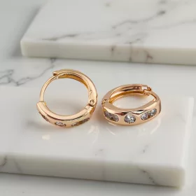 Emily Gold Mini