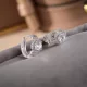 Carla Diamond SIlver