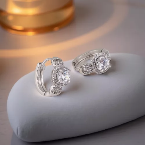 Carla Diamond SIlver