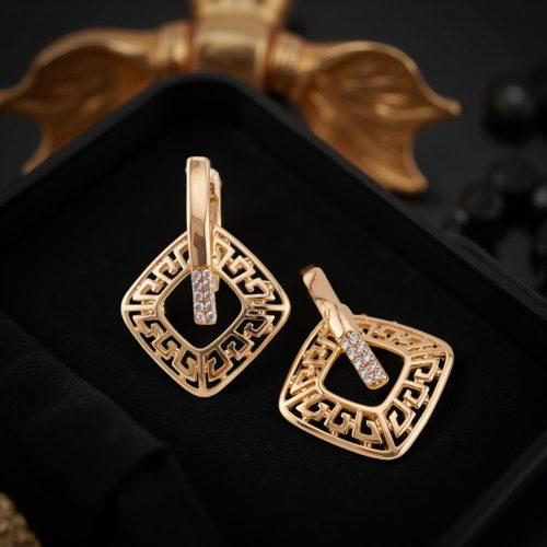 Greece Gold Long