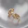 Silky Crystal Solid