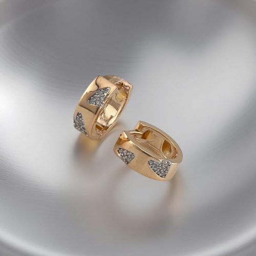 Silky Crystal Solid