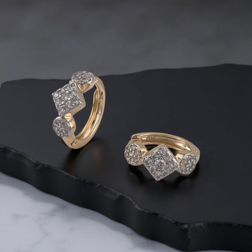 Logic Crystal Luxus