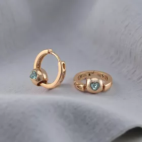 Ring Variant Aqua