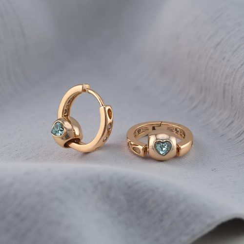 Ring Variant Aqua