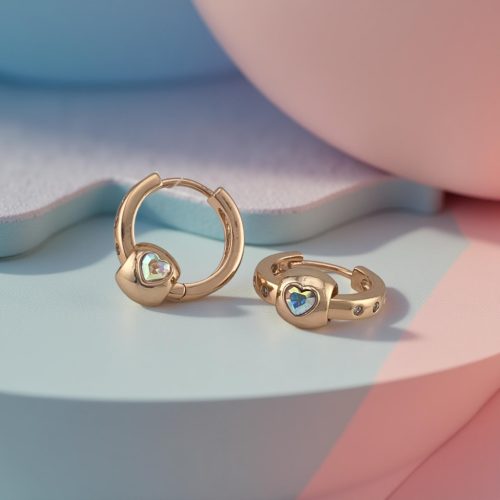 Ring Variant Rainbow