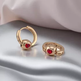 Ring Variant Red