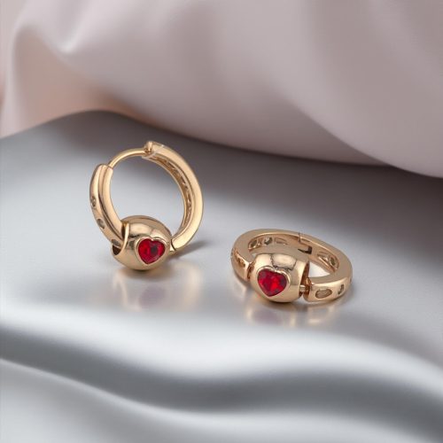 Ring Variant Red