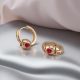 Ring Variant Red