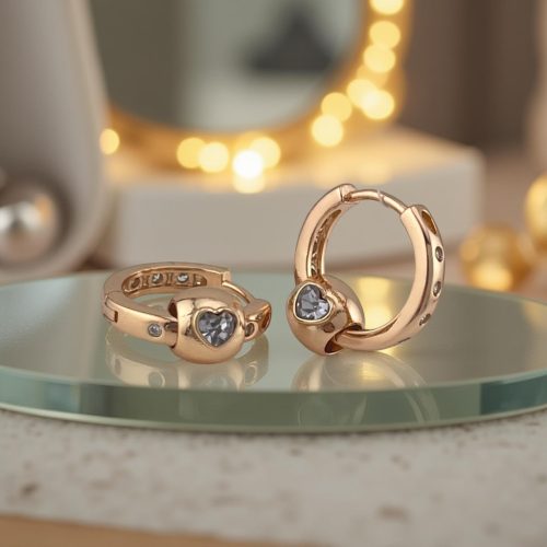 Ring Variant Crystal