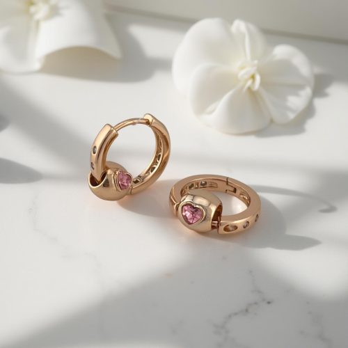 Ring Variant Pink