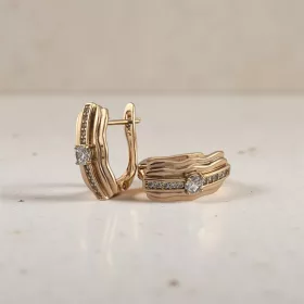 Erica Wave Crystal