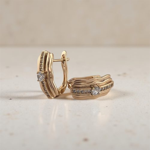 Erica Wave Crystal
